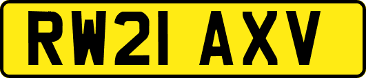 RW21AXV