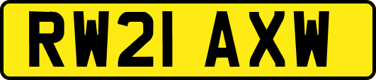 RW21AXW