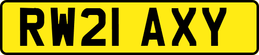 RW21AXY