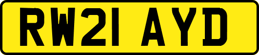 RW21AYD