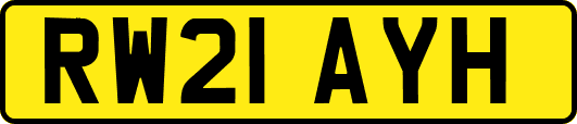 RW21AYH