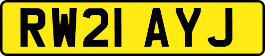 RW21AYJ