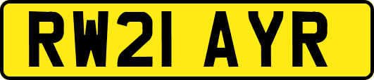 RW21AYR