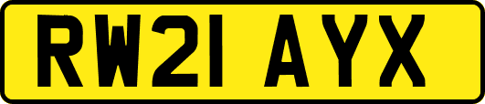 RW21AYX