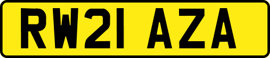 RW21AZA