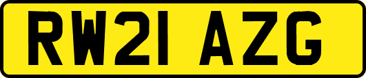 RW21AZG