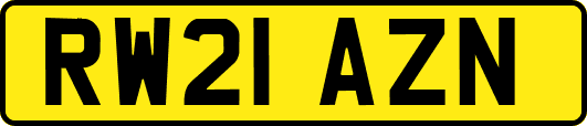 RW21AZN