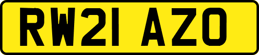 RW21AZO