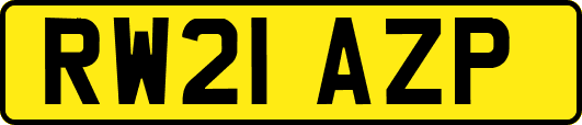 RW21AZP
