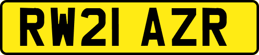 RW21AZR