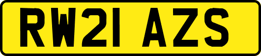 RW21AZS