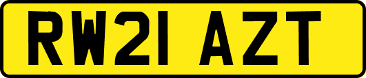 RW21AZT
