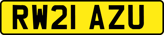 RW21AZU