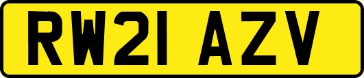 RW21AZV