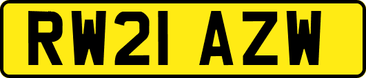 RW21AZW