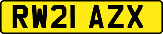 RW21AZX