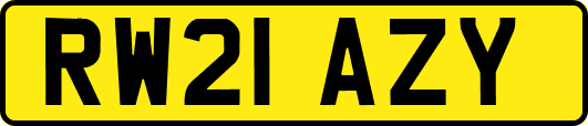 RW21AZY