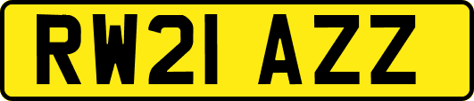 RW21AZZ