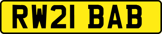 RW21BAB