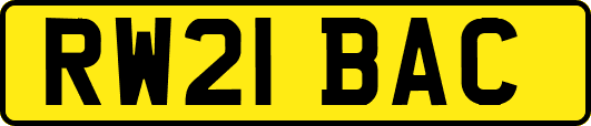 RW21BAC
