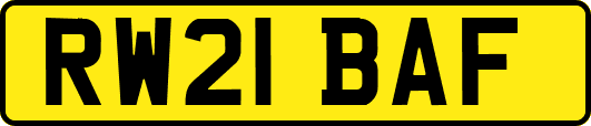 RW21BAF
