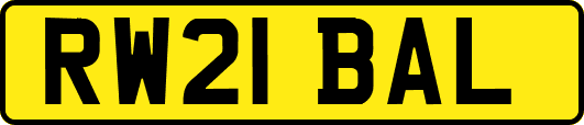 RW21BAL