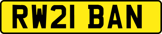 RW21BAN