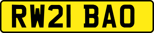 RW21BAO