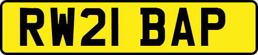 RW21BAP