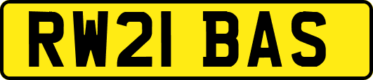 RW21BAS