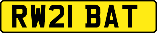 RW21BAT