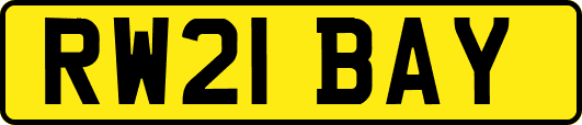 RW21BAY