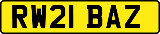 RW21BAZ