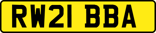 RW21BBA