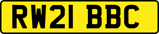 RW21BBC