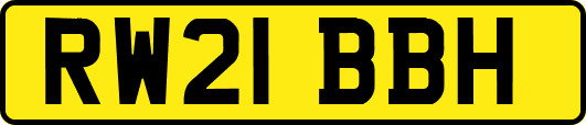 RW21BBH