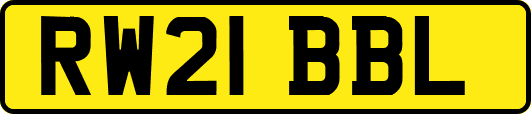 RW21BBL