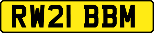 RW21BBM