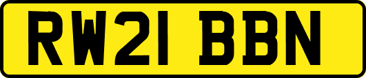 RW21BBN