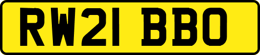 RW21BBO