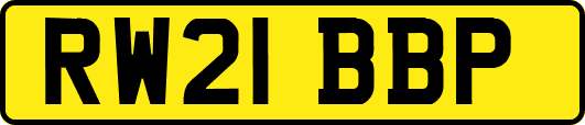 RW21BBP