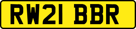 RW21BBR