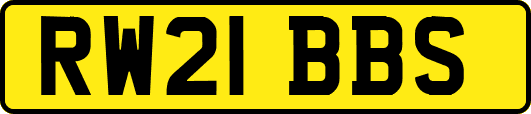 RW21BBS