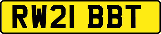 RW21BBT