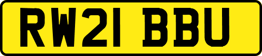 RW21BBU