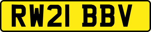 RW21BBV