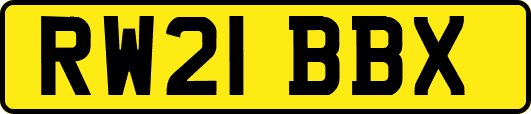 RW21BBX