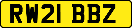 RW21BBZ