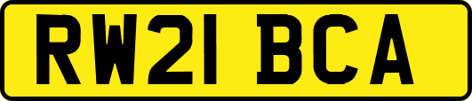 RW21BCA
