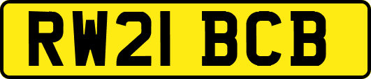 RW21BCB